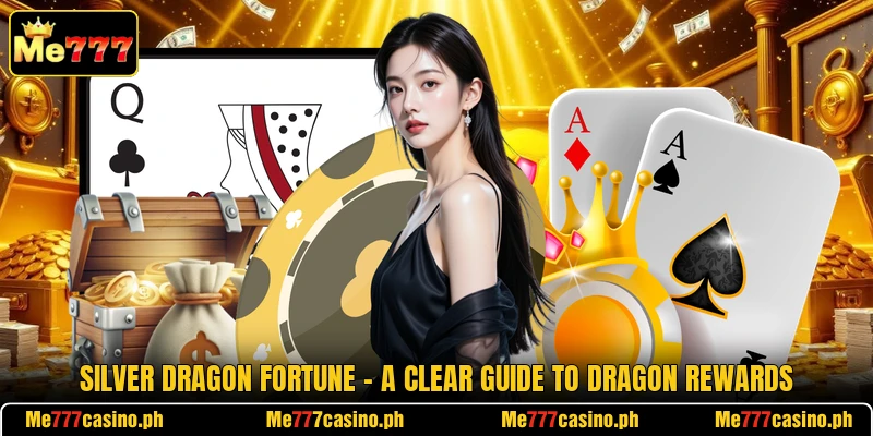 Silver Dragon Fortune - A Clear Guide To Dragon Rewards Silver Dragon Fortune - A Clear Guide To Dragon Rewards