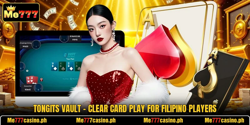 Tongits Vault - Clear Card Play For Filipino Players Tongits Vault - Clear Card Play For Filipino Players